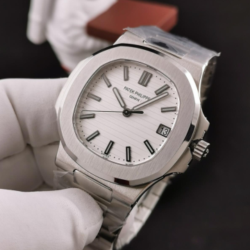 최고퀄 3K공장 파텍필립 노틸러스 피아노 다이얼 스틸 5711