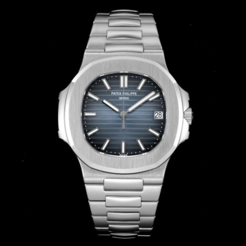 최고퀄 3K공장 파텍필립 노틸러스 청판 다이얼 스틸 5711