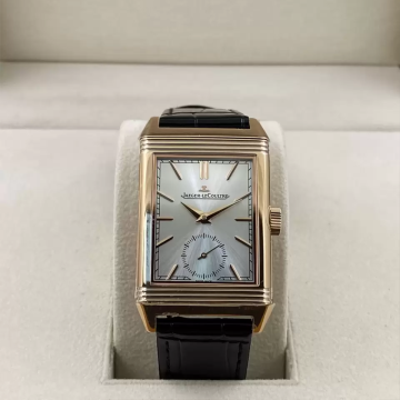 최고퀄 예거르쿨트르 리베르소 시리즈 화이트 다이얼 7132521