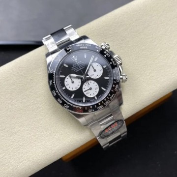 최고퀄 클린공장 롤렉스 코스모그래프 데이토나 르망24 100주년 126529